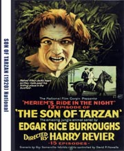 Son of Tarzan