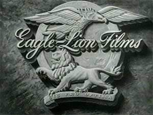 Eagle-Lion