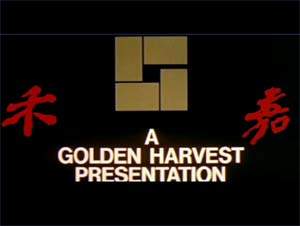 Golden Harvest