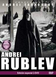 Andrei Rublev