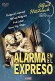 Alarma en el Expreso