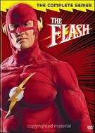 The Flash: The Complete Series