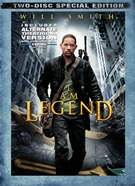 I Am Legend: Special Edition