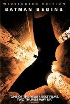 Batman Begins