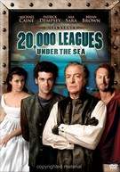 20,000 Leagues Under The Sea