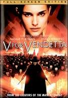 V For Vendetta