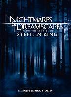 Nightmares & Dreamscapes