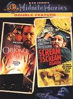 Midnite Movies: The Oblong Box - Scream and Scream Again