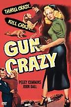 Gun Crazy