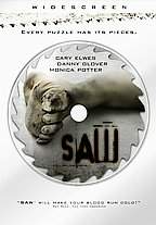 Saw (Widescreen)