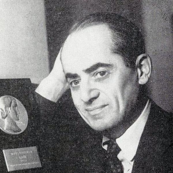 Boris Kaufman