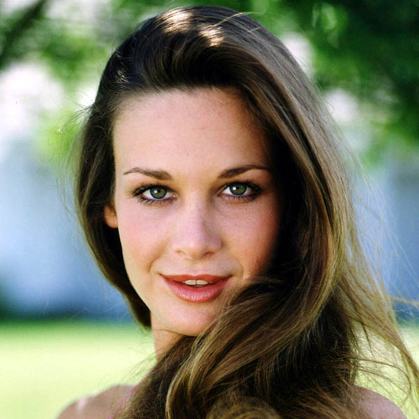 Mary Crosby