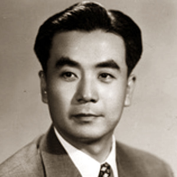 Yang Chih-Ching