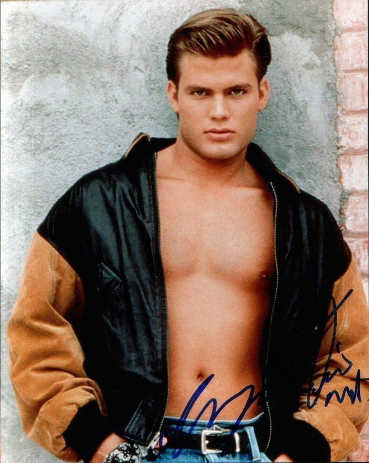 Casper Van Dien