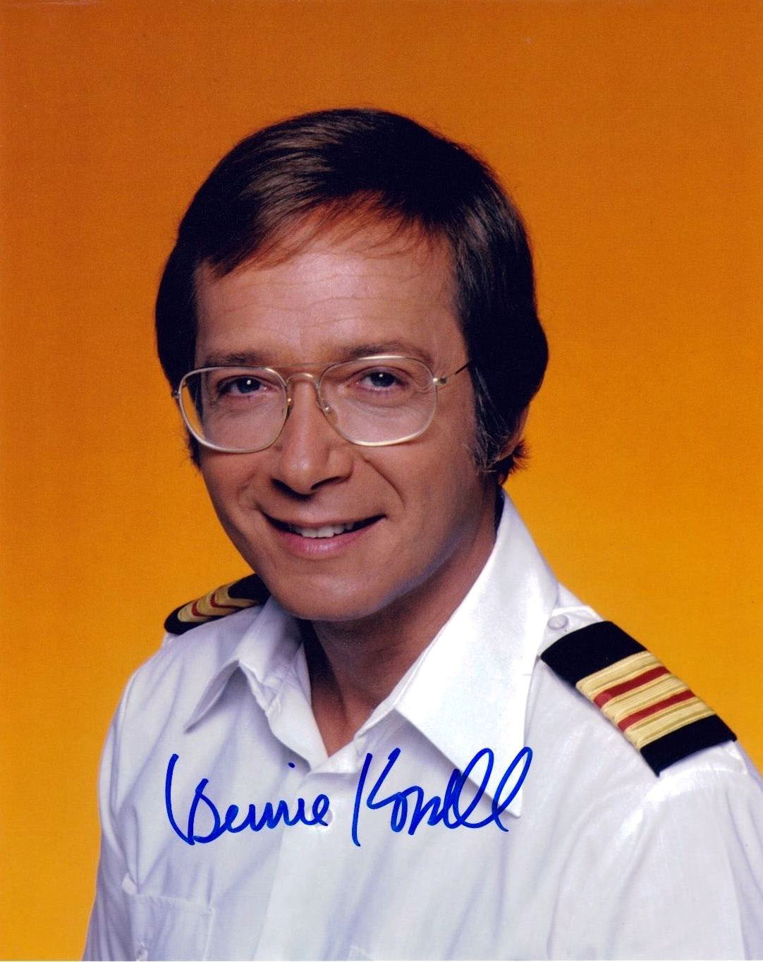 Bernie Kopell