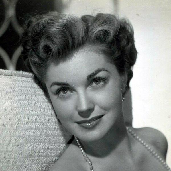 Esther Williams