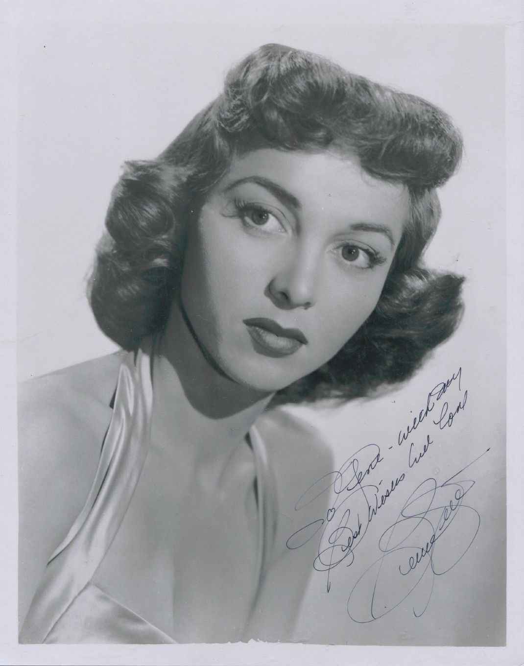 Beverly Garland