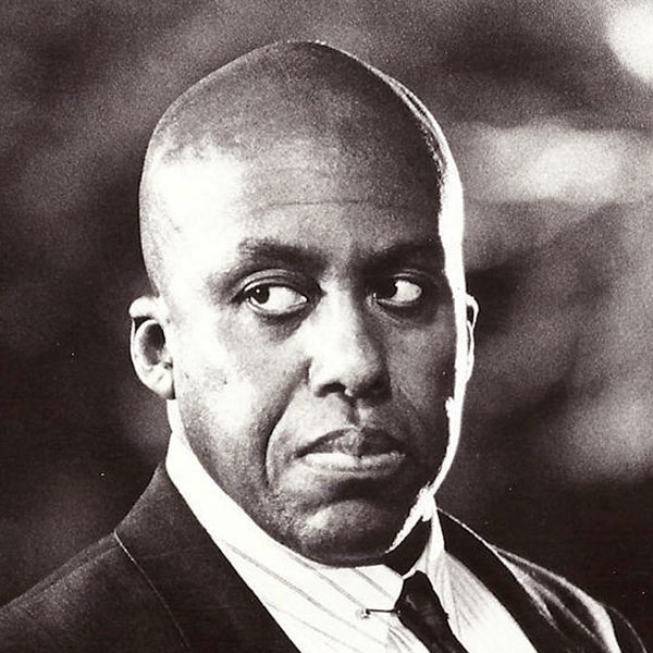 Bill Duke