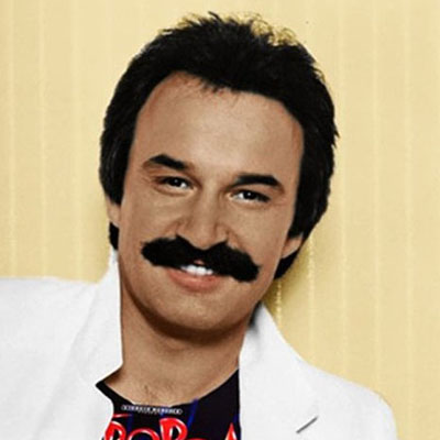 Giorgio Moroder