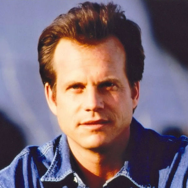 Bill Paxton