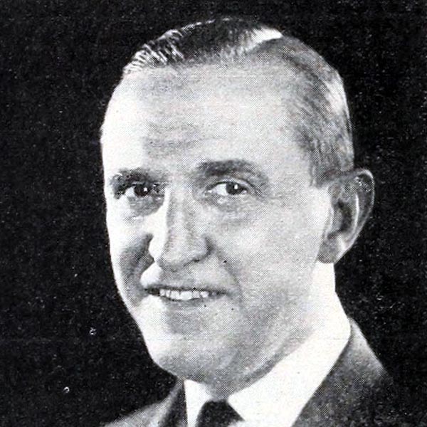 H.M. Walker