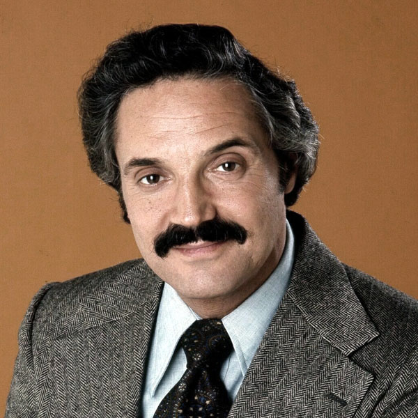 Hal Linden