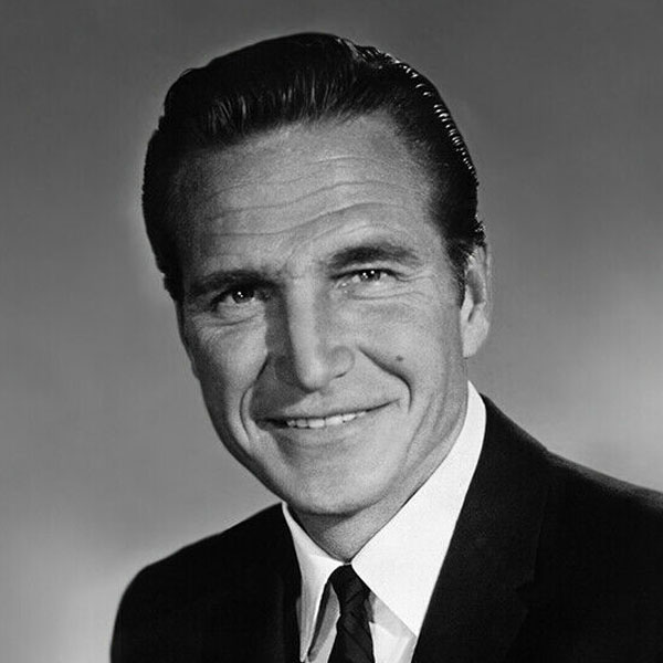 Eric Fleming