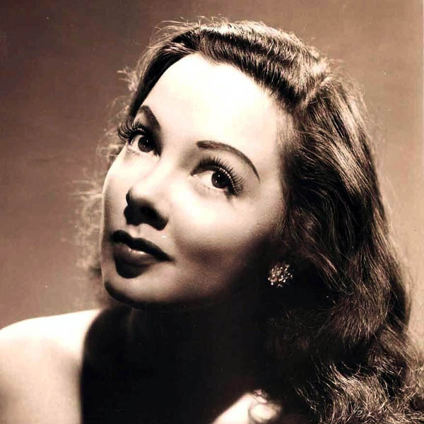 Kathryn Grayson