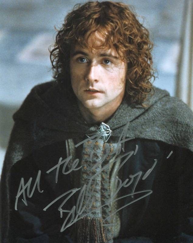 Billy Boyd