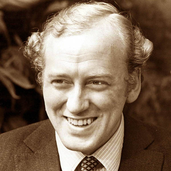 Nicol Williamson