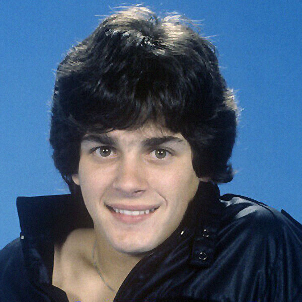 Billy Warlock