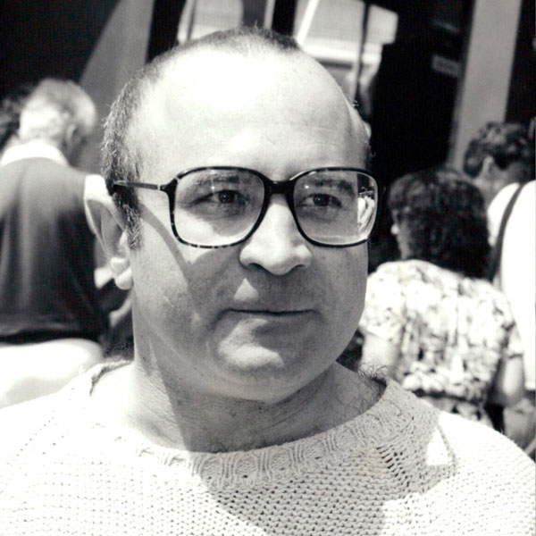 Bob Hoskins