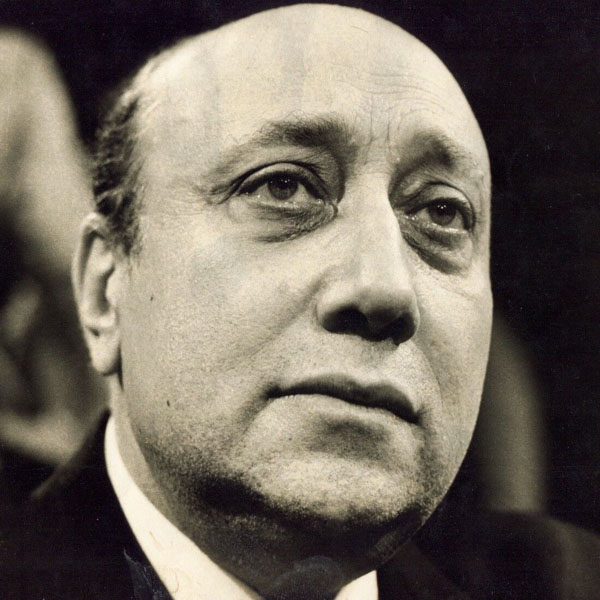 Jean-Pierre Melville