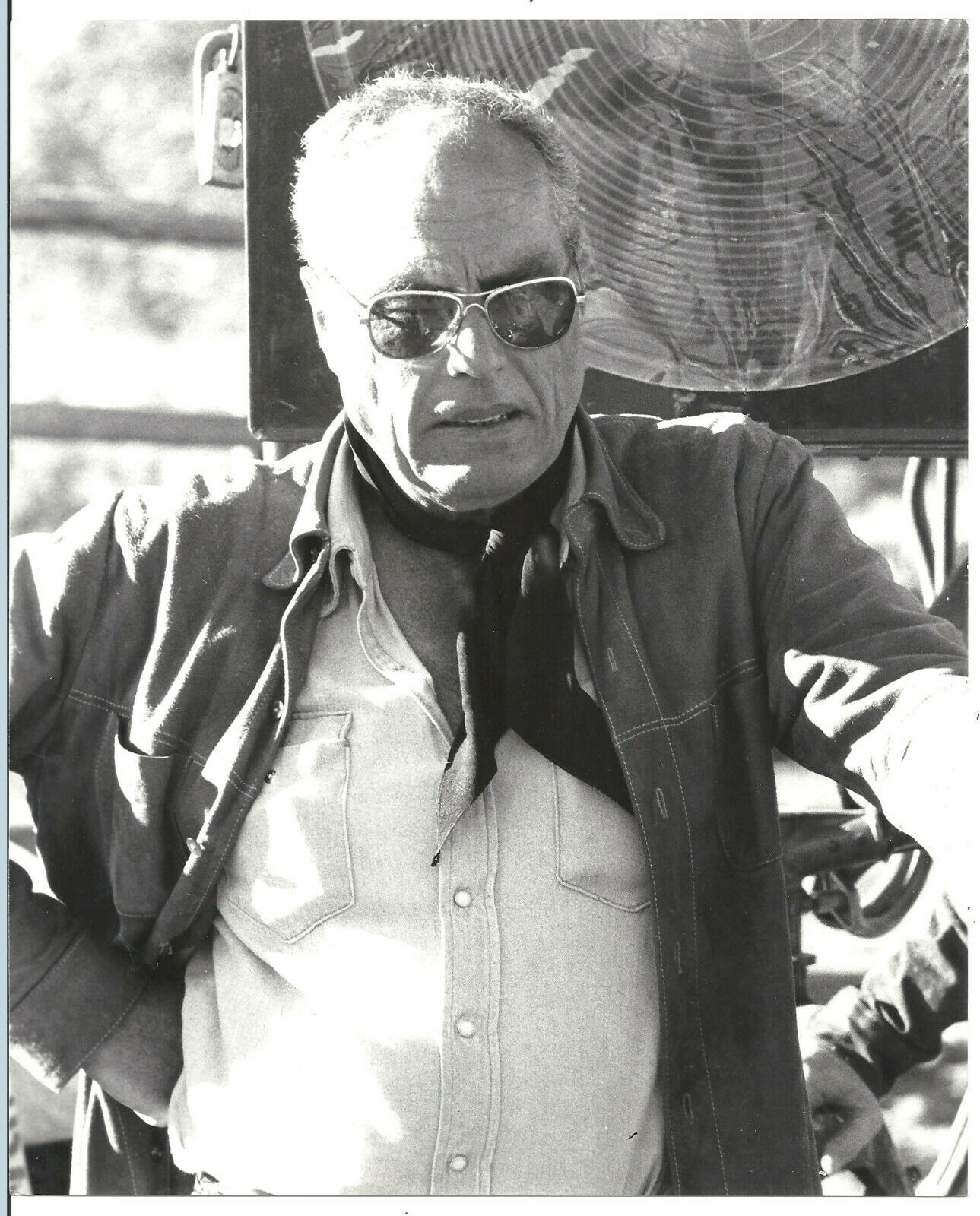 John Sturges