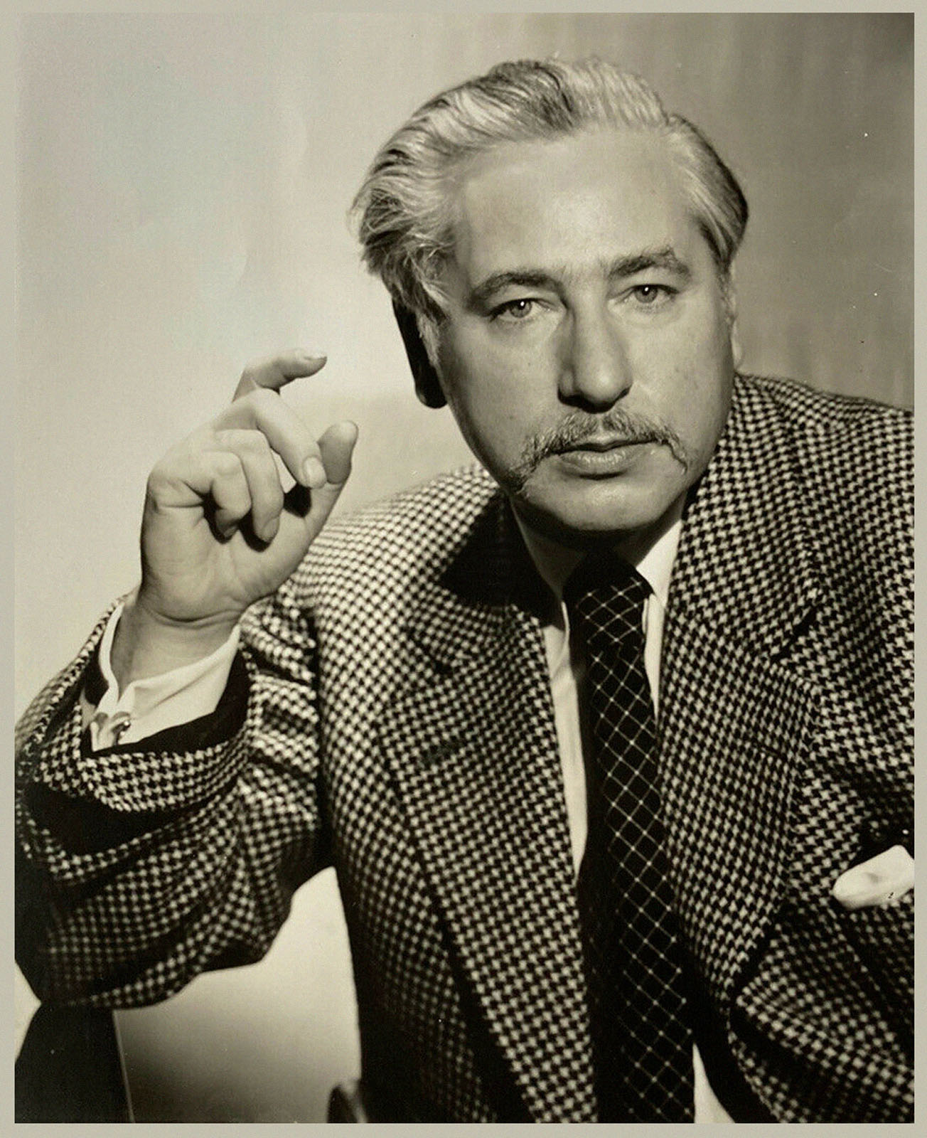 Josef Von Sternberg