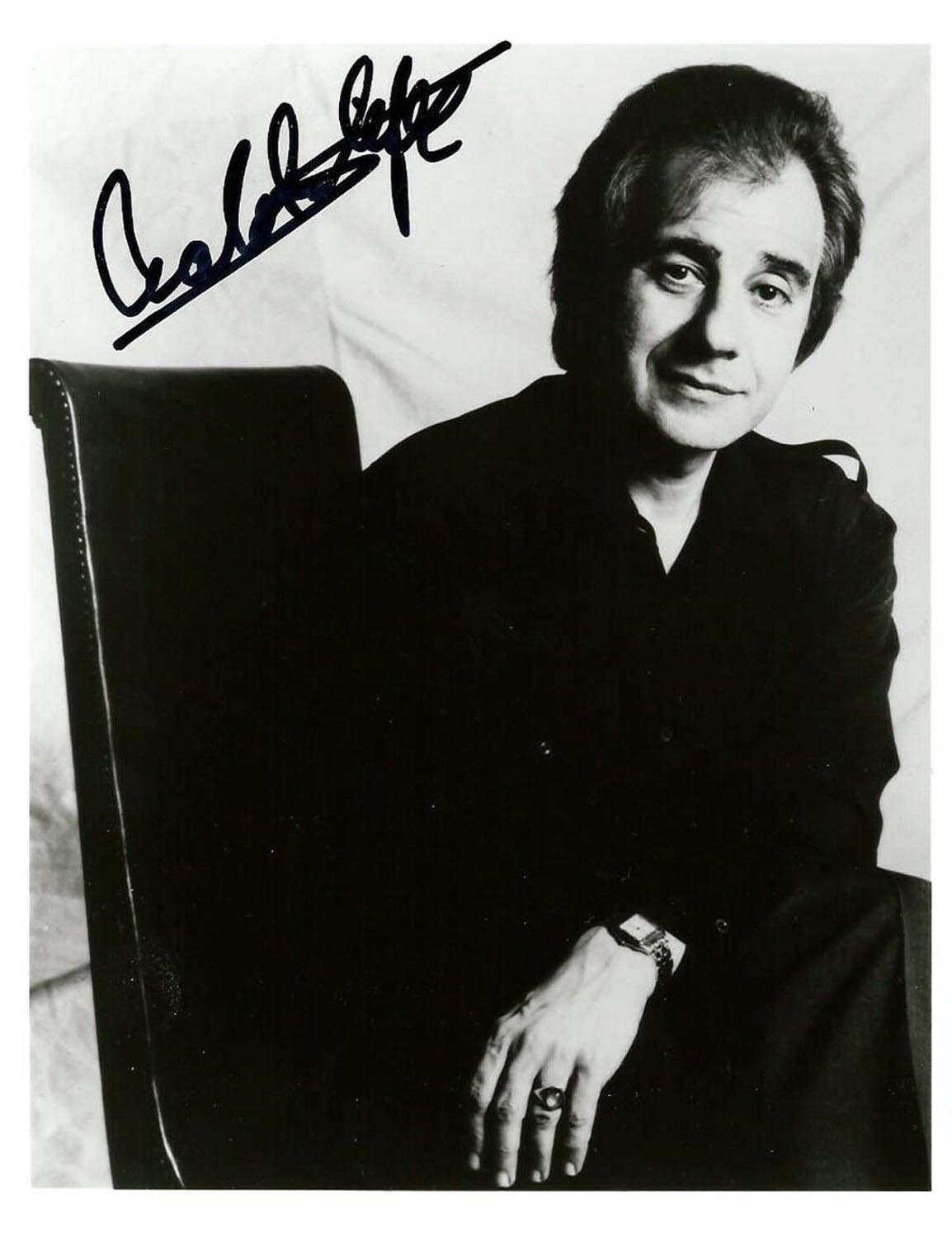 Lalo Schifrin