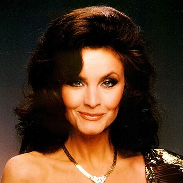 Kate O'Mara