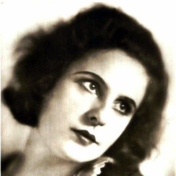 Leni Riefenstahl