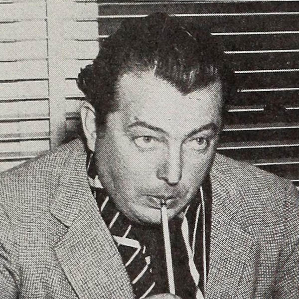 Lewis Milestone