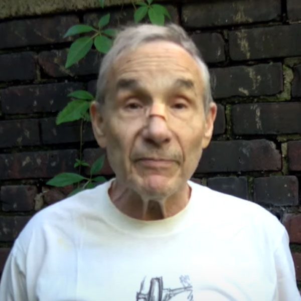 Lloyd Kaufman