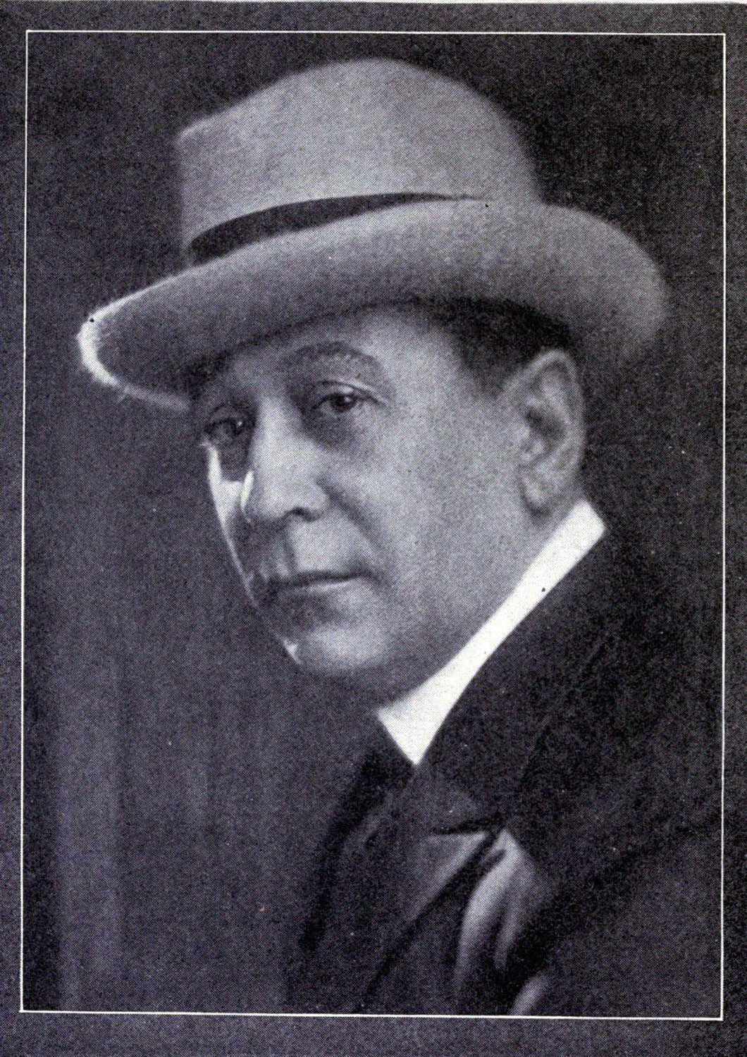 Louis J. Gasnier