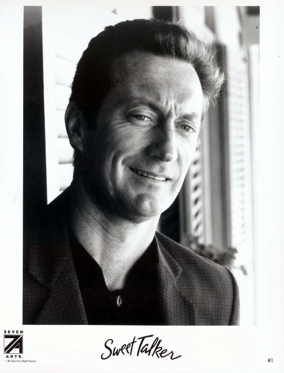 Bryan Brown