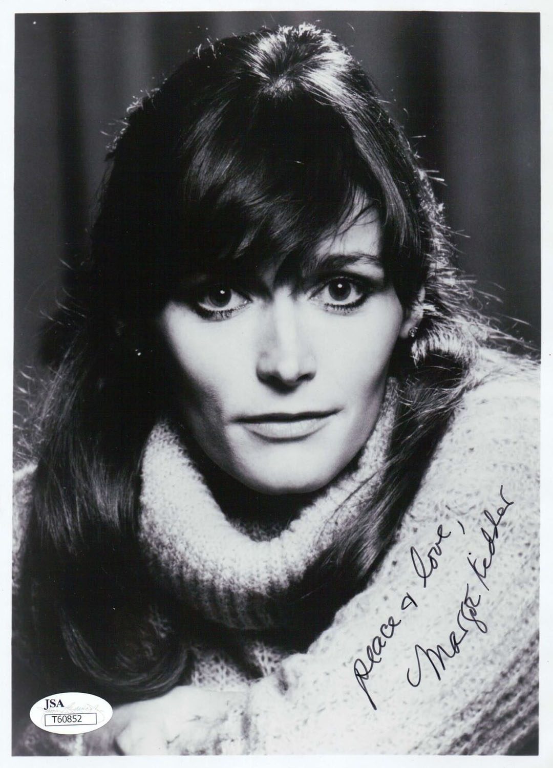 Margot Kidder