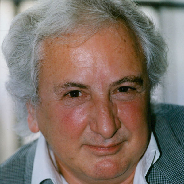 Michael Winner