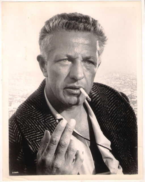 Nicholas Ray