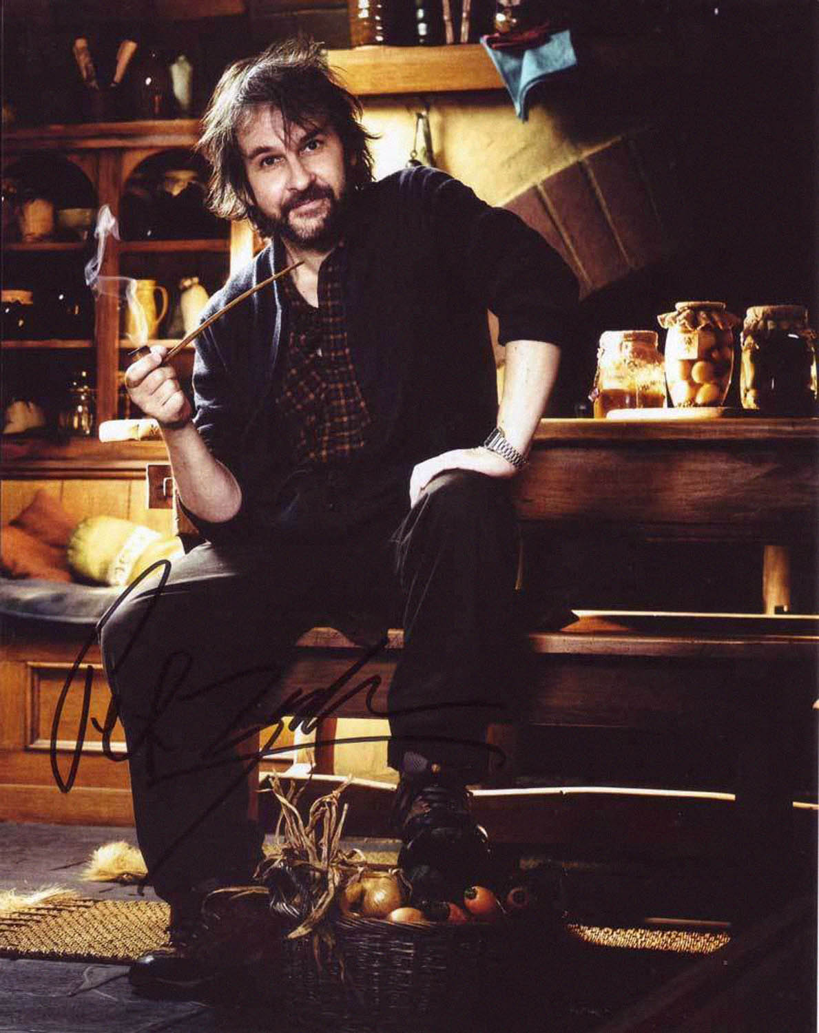 Peter Jackson