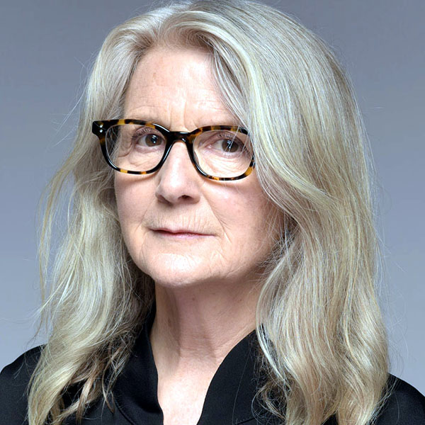 Sally Potter