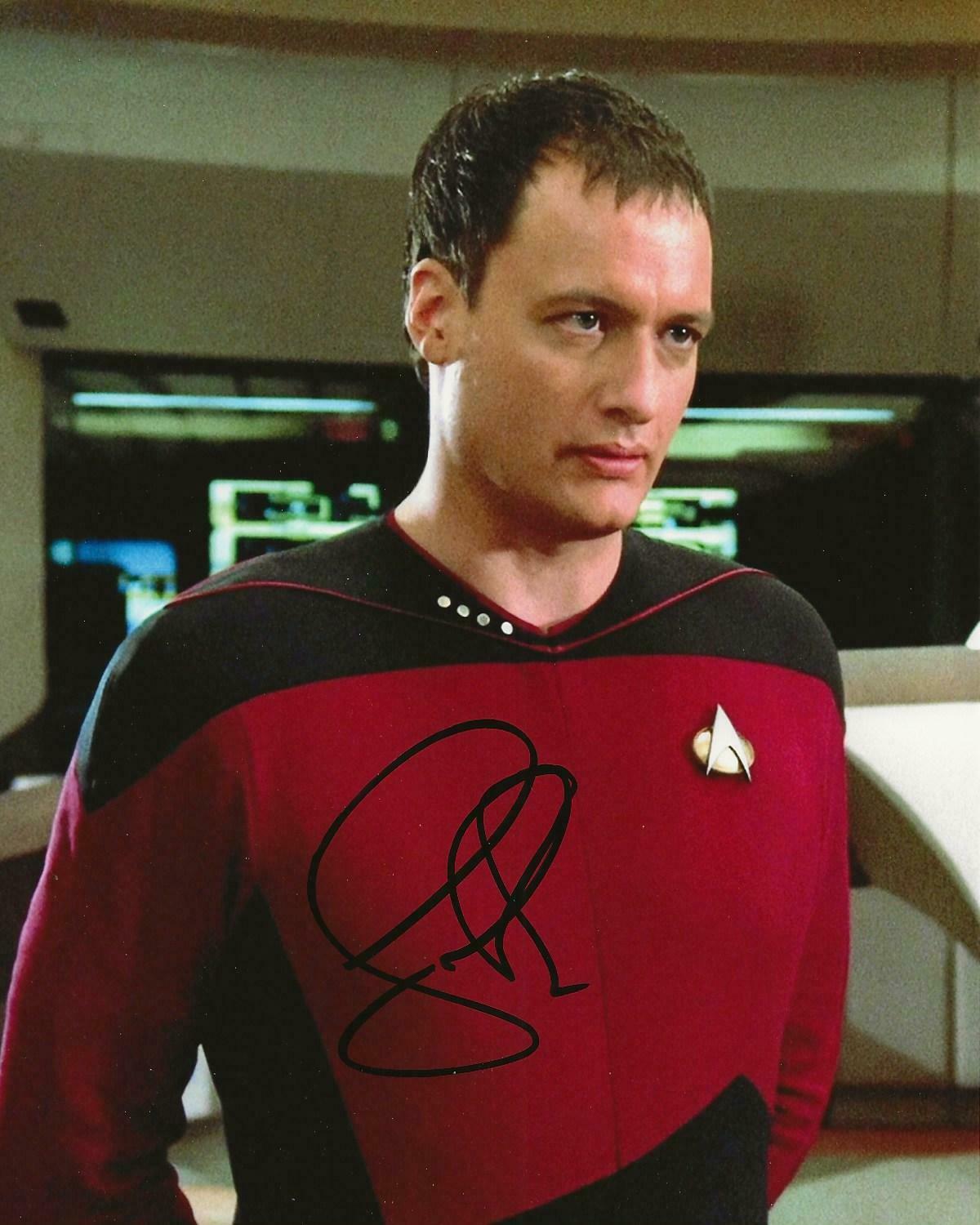 John De Lancie