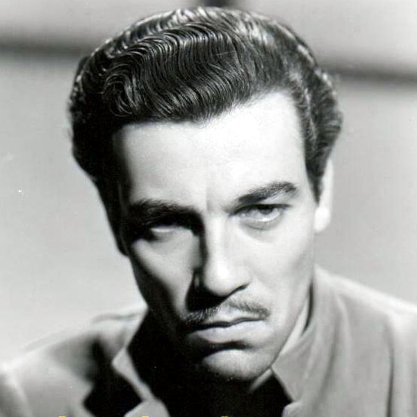 Cesar Romero