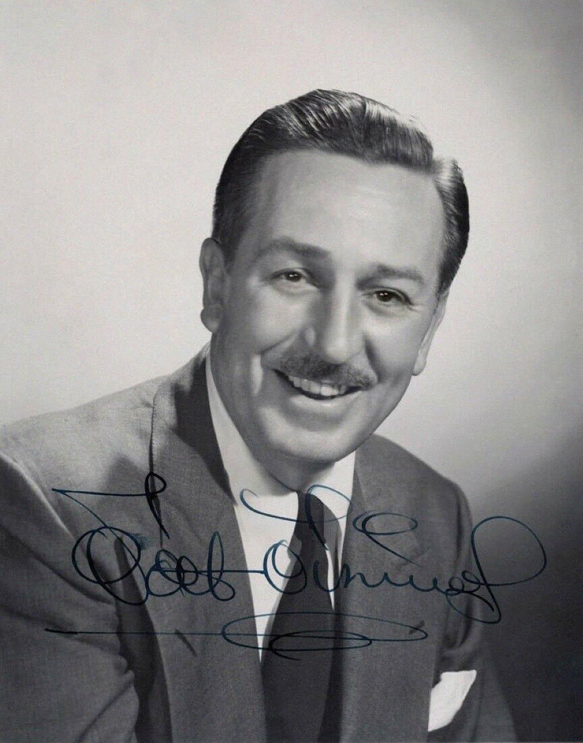 Walt Disney